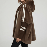 Woman | Hooded Jacket
