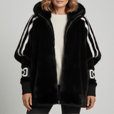 Woman | Hooded Jacket