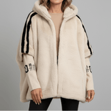 Woman | Hooded Jacket