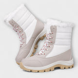 Pilar - Waterproof Winter Boots for Women with Style