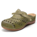 Lya | Comfortable Clogs for Everyday Wear