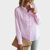 Rosilda – Elegant Blouse