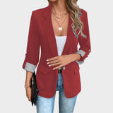 Claire | Summer Blazer