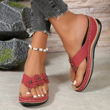 Luna - Orthopedic Sandals for Well-being