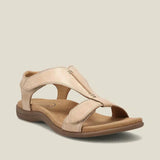 Amparo - Elegant Orthopedic Sandals