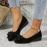 Camélia® – Comfortable ballet flats with refined support