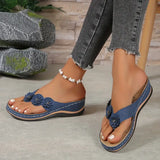 Luna - Orthopedic Sandals for Well-being