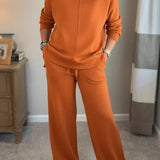 Dolores – Two-Piece Lounge Set
