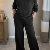 Dolores – Two-Piece Lounge Set