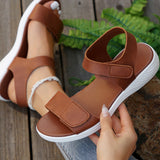 Emilia - Comfortable Orthopedic Sandals