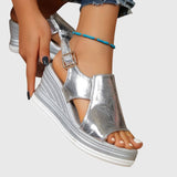 Veronica - Comfortable Orthopedic Sandals