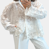 Iris Wild Blouse