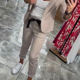 Oriane | The perfect balance between style and comfort