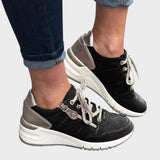 Kivia | Orthopedic Shoes