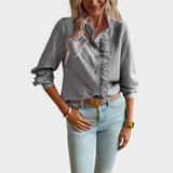 Rosilda – Elegant Blouse