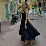 Sharp Marco Dress