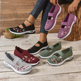 SoutienPlus™ | Ergonomic Comfort Shoes +FREE SOLES