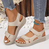 Randy - Comfortable Orthopedic Sandals