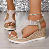 Hailey - Comfortable and Ergonomic Sandals