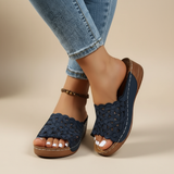 Delilah – Ergonomic Comfort Sandals