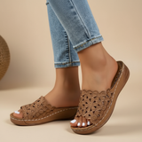 Delilah – Ergonomic Comfort Sandals