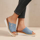 Talia – Comfortable and Ergonomic Sandals