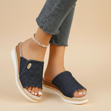 Talia – Comfortable and Ergonomic Sandals