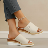 Talia – Comfortable and Ergonomic Sandals