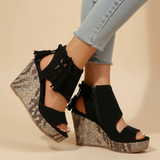 Marnie – Ergonomic Comfort Sandals