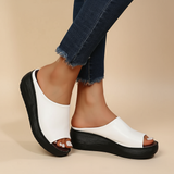 Elsie - Comfortable Orthopedic Sandals