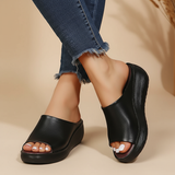 Elsie - Comfortable Orthopedic Sandals