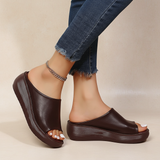 Elsie - Comfortable Orthopedic Sandals