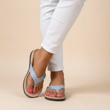 Yara - Comfortable Orthopedic Sandals