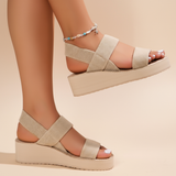 Valentina – Strandbrise Sandals