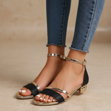 Ariel - Comfortable Sandals