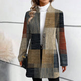 Violetta - STYLIZED VINTAGE JACKET