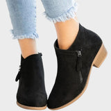Michela | Orthopedic Boots with Cushioned Support