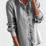 Lily Rebel Statement Blouse