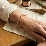 Sarah's Grove Copper Bracelet