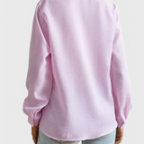 Lily Rebel Statement Blouse