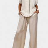 Blasa Two-Piece Spring Set with Sophisticated Style