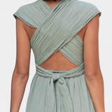 Verena Long Multifunctional Jumpsuit