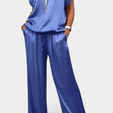 Blasa Two-Piece Spring Set with Sophisticated Style