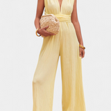 Verena Long Multifunctional Jumpsuit
