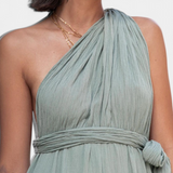 Verena Long Multifunctional Jumpsuit