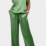 Blasa Two-Piece Spring Set with Sophisticated Style