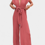 Verena Long Multifunctional Jumpsuit