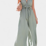 Verena Long Multifunctional Jumpsuit