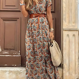 Boho Tide Dress