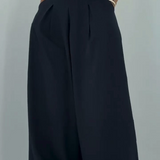 Julia Women's Suit - Oversized Jacket + Bustier Jumpsuit